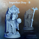 ImperfectDray - B