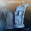 ImperfectDray - B