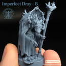 ImperfectDray - B