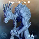 Imperfect Dray - D