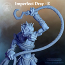 Imperfect Dray - E