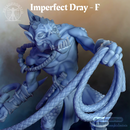 Imperfect Dray - F