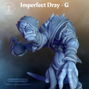 Imperfect Dray - G