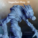 Imperfect Dray - H