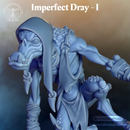 Imperfect Dray - I
