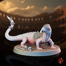 Gladiator Familiar