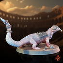 Gladiator Familiar