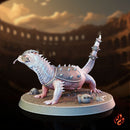 Gladiator Familiar