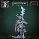 Infantry Demon (Korlok) - Only-Games