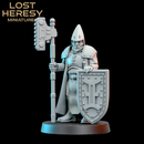 Inquisitorial Guard - Only-Games