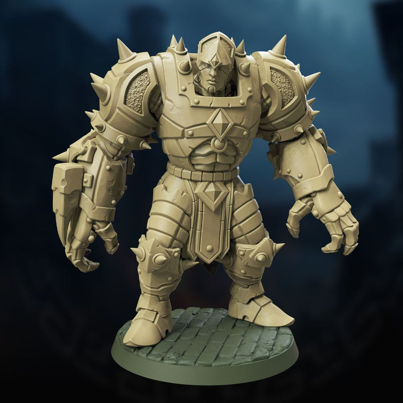 Iron Golem