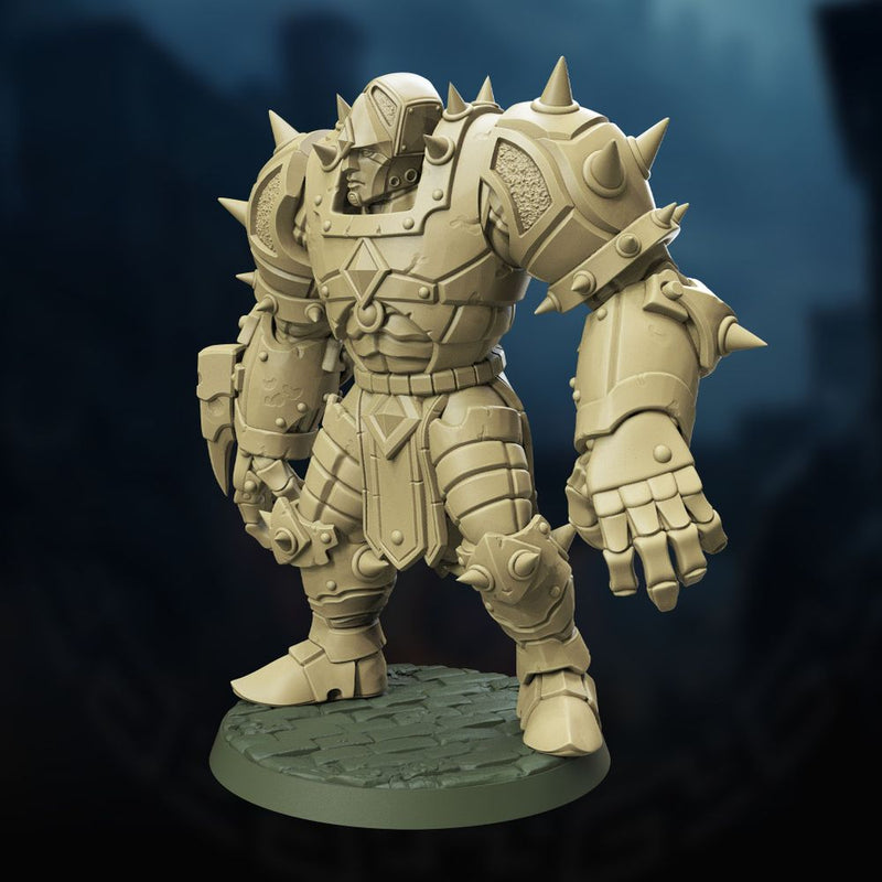 Iron Golem