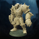 Iron Golem
