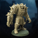 Iron Golem