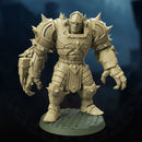 Iron Golem