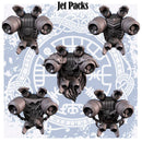 Wolf Jetpacks - Only-Games