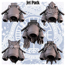 Wolf Jetpack - Only-Games