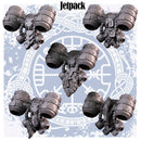 Wolf Jetpack - Only-Games