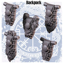 Wolf Backpacks - Only-Games