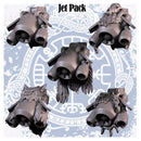 Wolf Jetpack - Only-Games