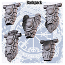 Wolf Backpacks - Only-Games