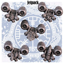 Wolf Jetpack - Only-Games