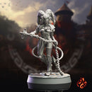 Jane the Jester