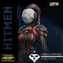 Cyberpunk - Kamikaze Orphans - Killers & Hitmen - Only-Games
