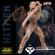 Cyberpunk - Kamikaze Orphans - Killers & Hitmen - Only-Games