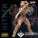 Cyberpunk - Kamikaze Orphans - Killers & Hitmen - Only-Games