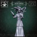 Jarelle Kaldrian - Only-Games