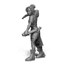 Secret Fist - Gang Starter - Only-Games