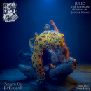 Julio El Nahual - Dual Form Jaguar Man - Only-Games