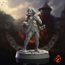 Julius the Bard