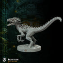 Razortalons