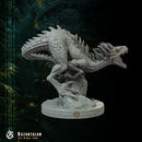 Razortalons