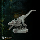 Razortalons