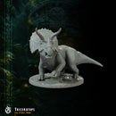Triceratops