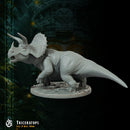 Triceratops