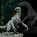Therisinosaurus