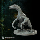 Therisinosaurus