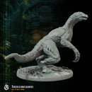 Therisinosaurus