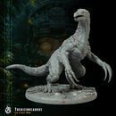Therisinosaurus