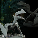 Quetzalcoatlus