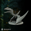 Quetzalcoatlus