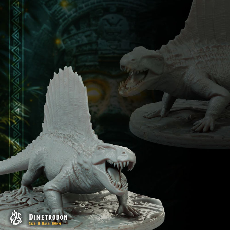 Dimetrodon