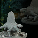 Dimetrodon