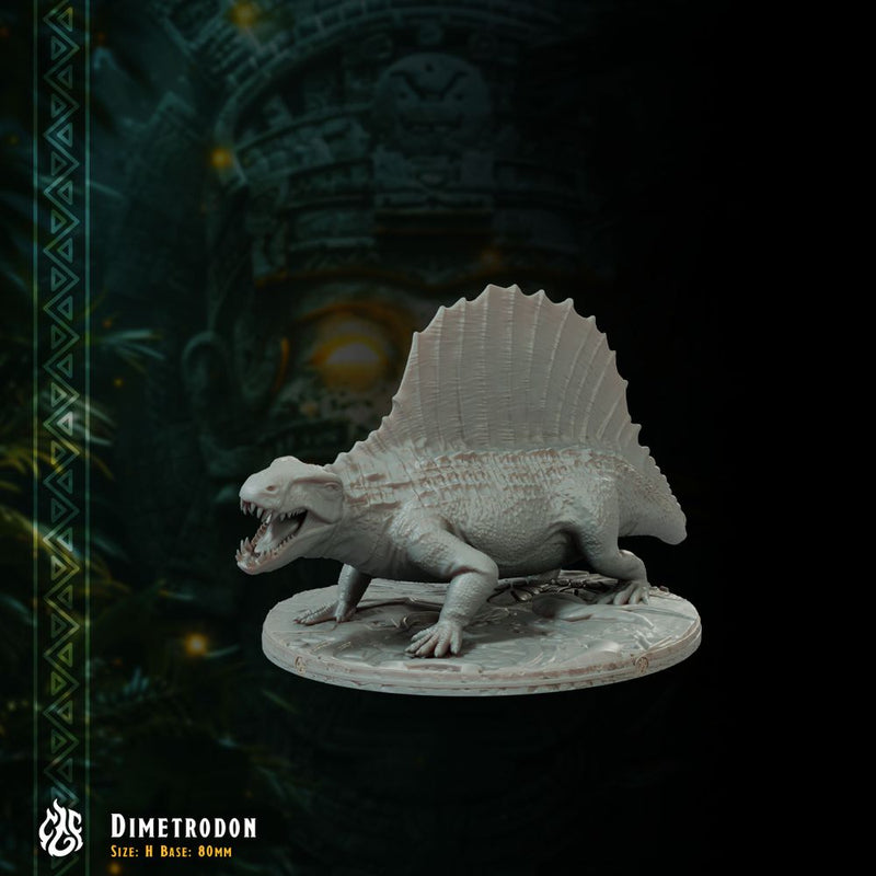 Dimetrodon