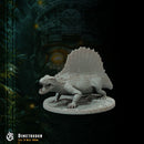 Dimetrodon