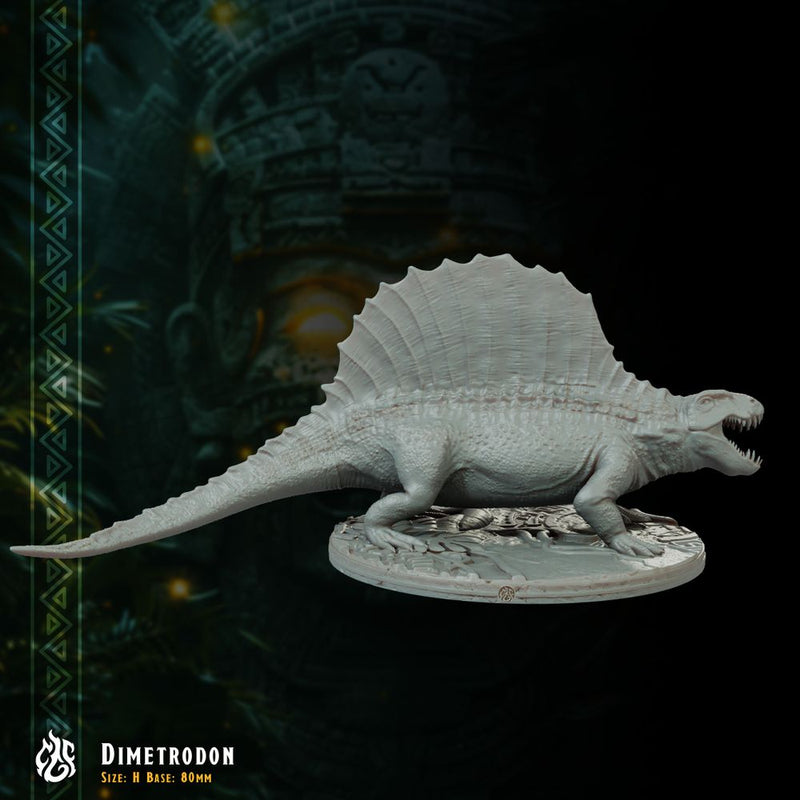 Dimetrodon